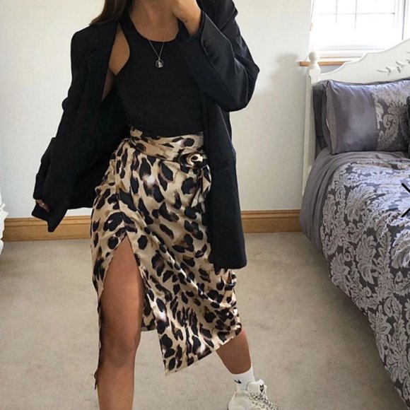 never fully dressed jaspre leopard